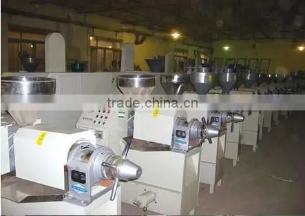 Hot! hot!! cotton seed oil mill machinery, cotton seed oil extraction mill