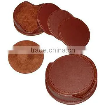 New arrival waterproof custom printed beer coasters