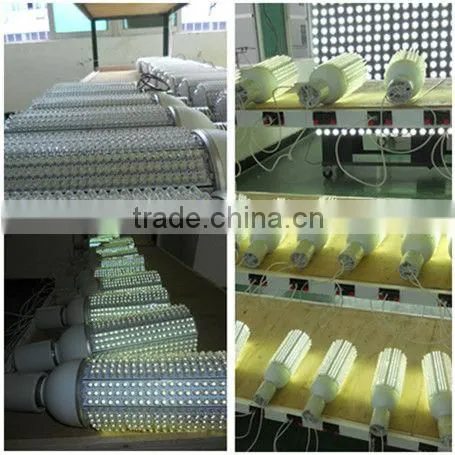 15W - 60W led corn bulb light IP65 E27 LED corn light