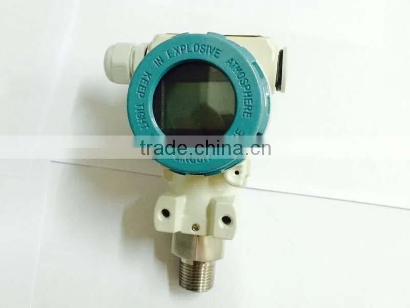 Industrial pressure instruments liquid measuring instrument