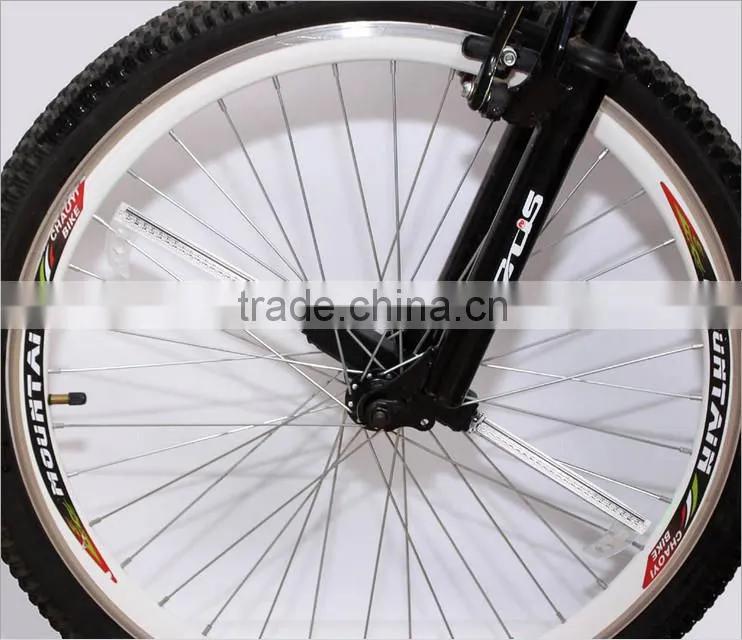 2015 New LED Spoke Light Monkey Light Bike