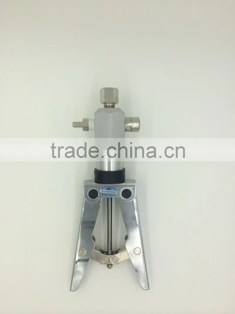 Yunyi manufacturer Y061 Pneumatic Hand Pump