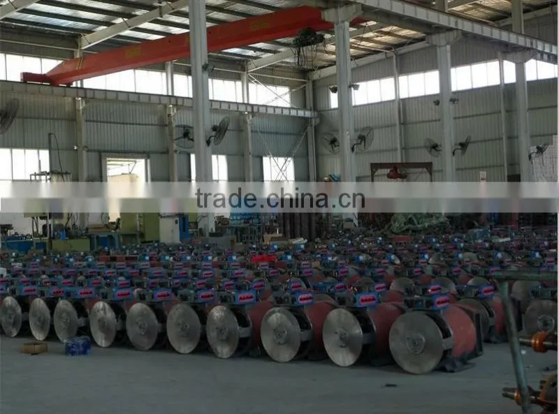 STC/ST 3phase AC synchronous generator