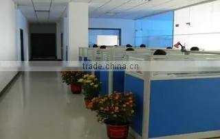 Zhongshan OMK Lighting Electrical Co., Ltd. company overview - view 3