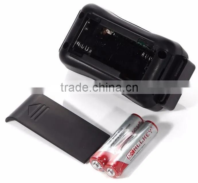 Automatic intelligent sensing Dog Training no bark collar Lorewin BK208