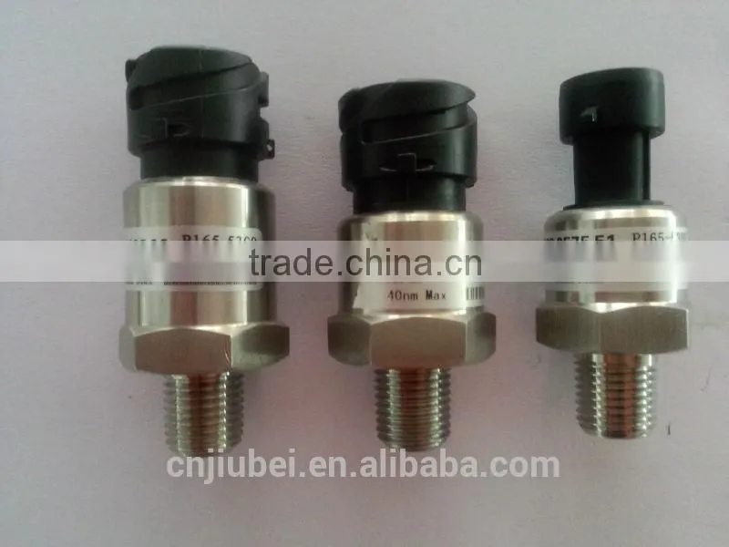 Pressure sensor 1089 9625 36 for air compressor parts