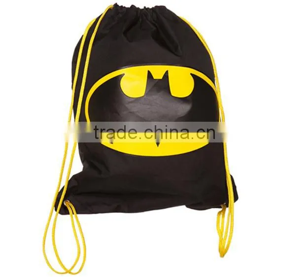 New products promotional gift bag for polyester fabric