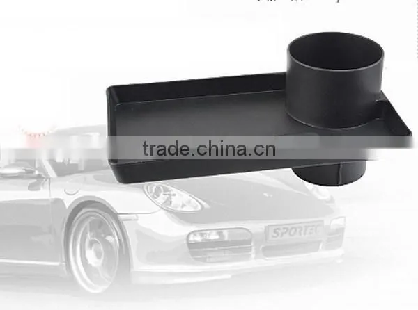Car Trash Bin