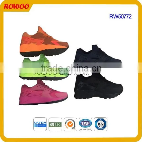 2016 new fashion shoes with lights Kids Sneakers Led Light up Kids Shoes