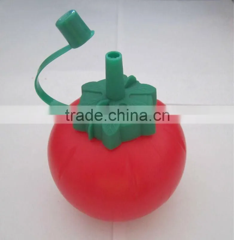 ketchup & mustard dispenser