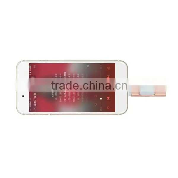High Quality otg usb 3.0 flash drive otg usb flash drive for ios and android