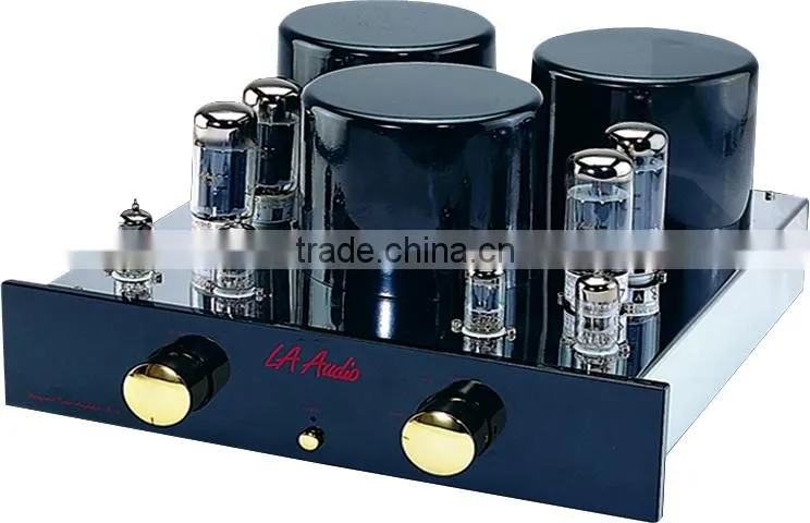 A-50 EL34 push pull Vacuum Tube Amplifier