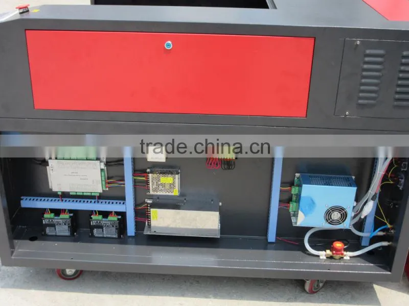 2014 new high quality products high power laser cutting made in china