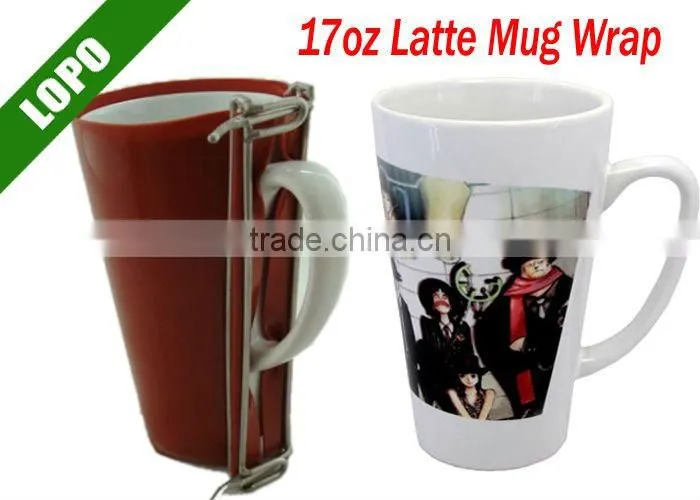 0.5L Beer Stein Wrap