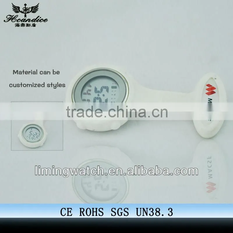 high quality nurse fob watch alibaba express