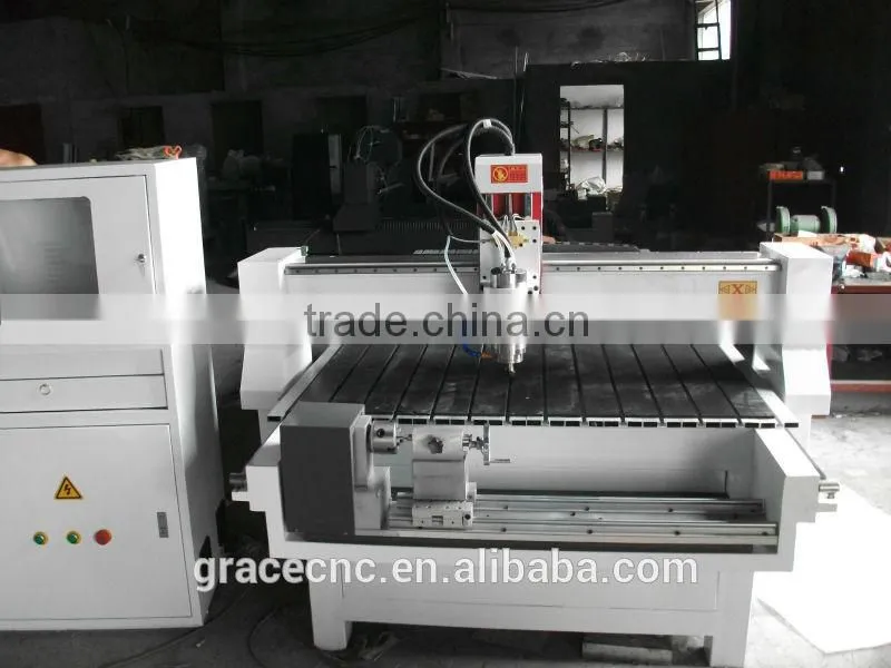 3D Carving CNC router machine G1325