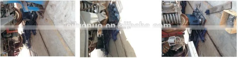 Portable vehicle height weighing system