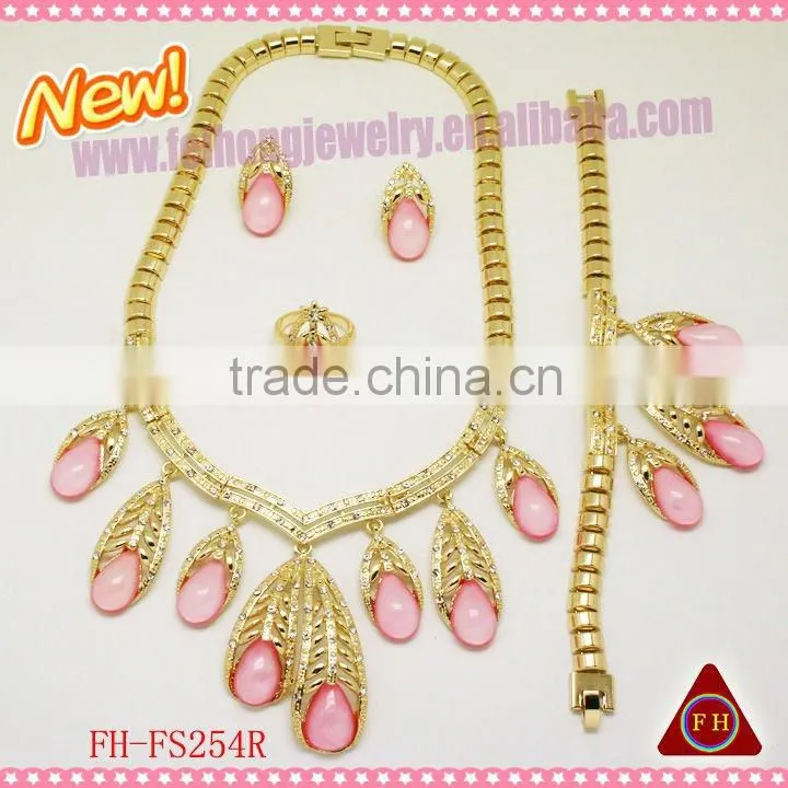 Crystal Jewelry /imitation jewelry/women jewelry