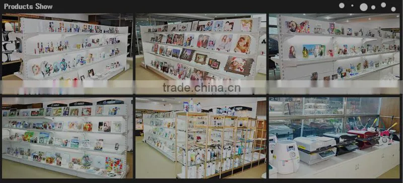 sunmeta blank sublimation products ,31*40CM printing size red pillow cover