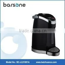 Hot sale cheap plastic electric water kettle