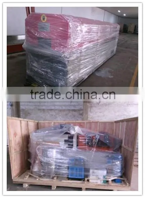 China-made Co-extrusion Machine for Plastic Profile