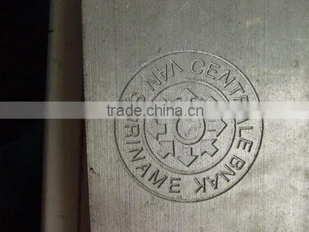 New year best price small metal engraving machine aluminum,copper made in China Jinan hongye