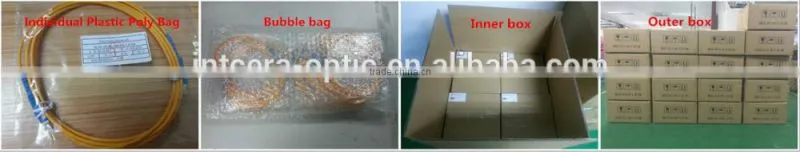 SC 1meter fiber optic pigtail in stock