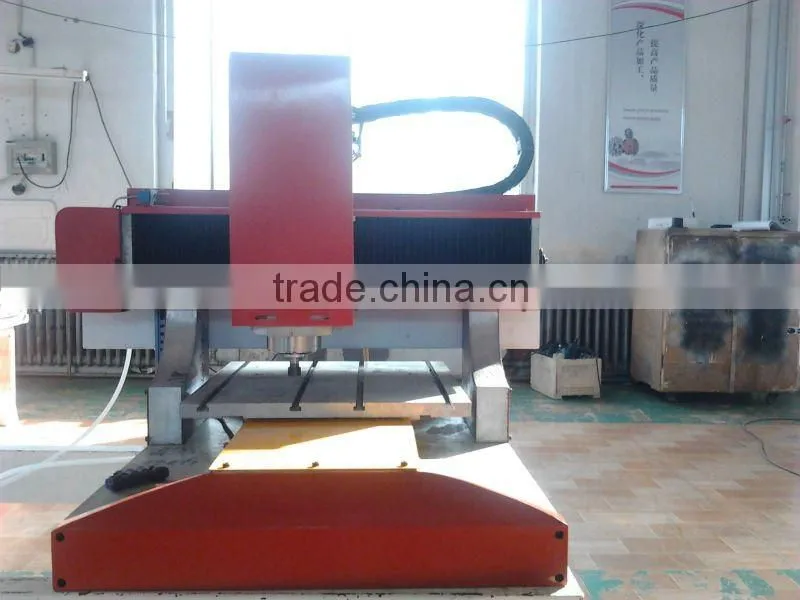 small cnc 6090 wood engraving machine /foundry table and parts /800W spindle /Stepper motors