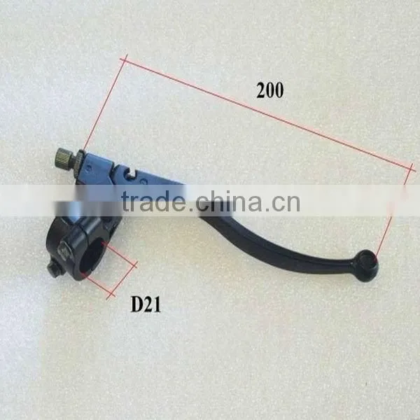 Clutch handle for 250cc atv spare parts