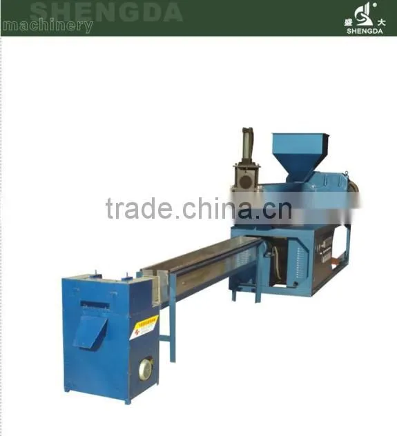 plastic pelleter,recycling granulator