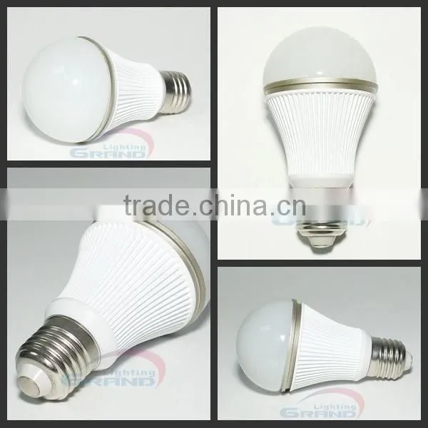 g12 led bulb 5w/6w/7w smd5630 led bulb e27 3w