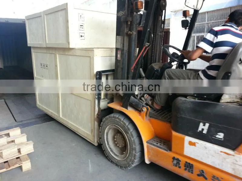 X-ray scanner baggage scanner for metro,railway XJ6550