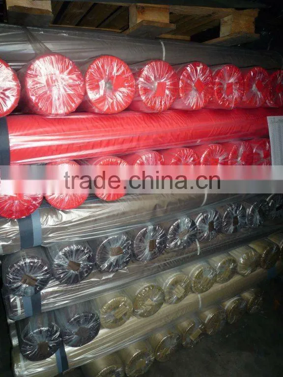 Nylon taffeta water proof for garment use