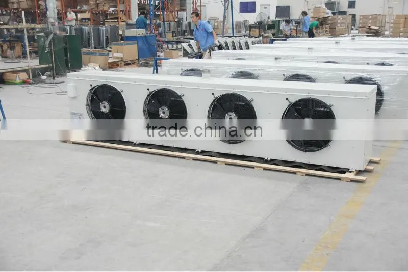 D Series Air Cooled Ceiling Evaporator for Cold and Freezer Rooms,Quick-freezing Systems