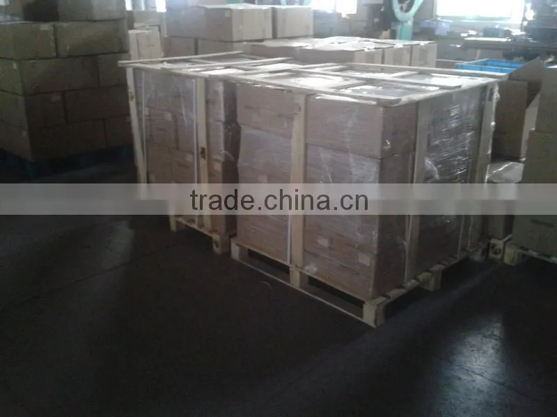 extrusion aluminum led round heatsink