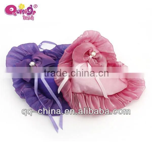valentine decoration cotton stuffed pillow