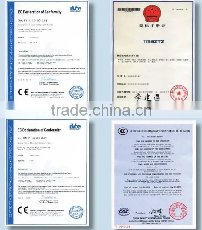 lift limit switch / hydraulic limit switch / 250VAC limit switch