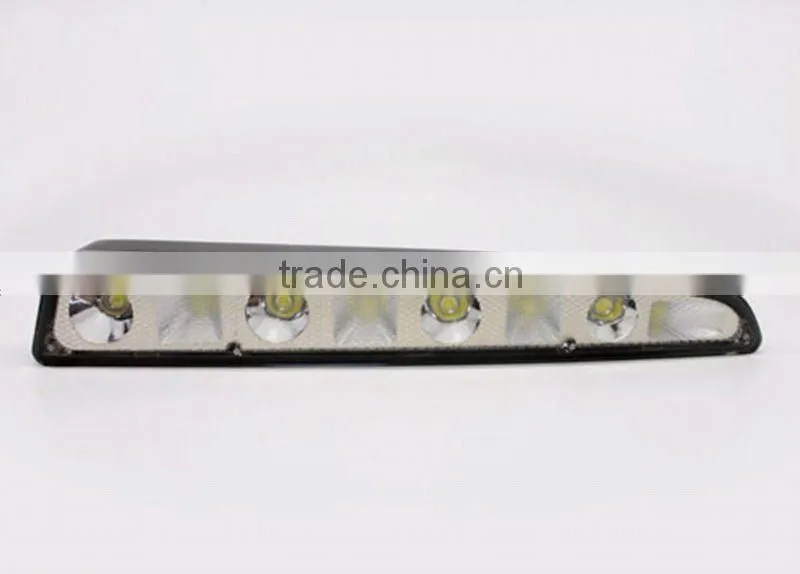 SHA-DRL06CB-8W Small Form Factor daytime running light(DRL)