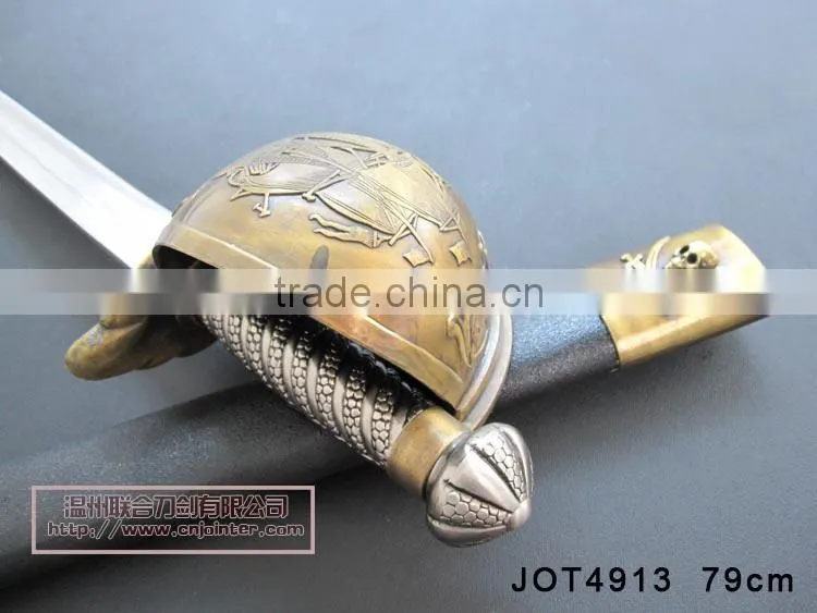 Wholesale Movie Swords Pirates of the Caribbean JOT4913