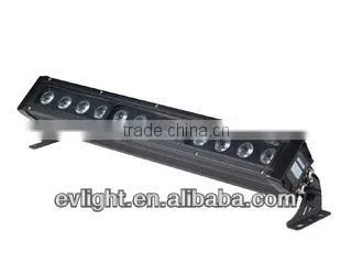 LED light DMX wall washed light 16X10W RGBW EV W1016