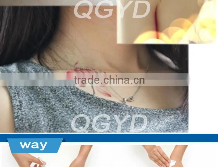 2015 most popular best selling tattoo