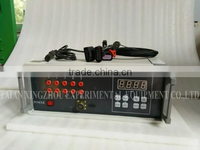 2016 new bossch VP37 pump tester simulator