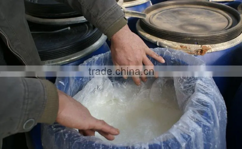 Raw Material Sodium Lauryl Ether Sulfate 70%