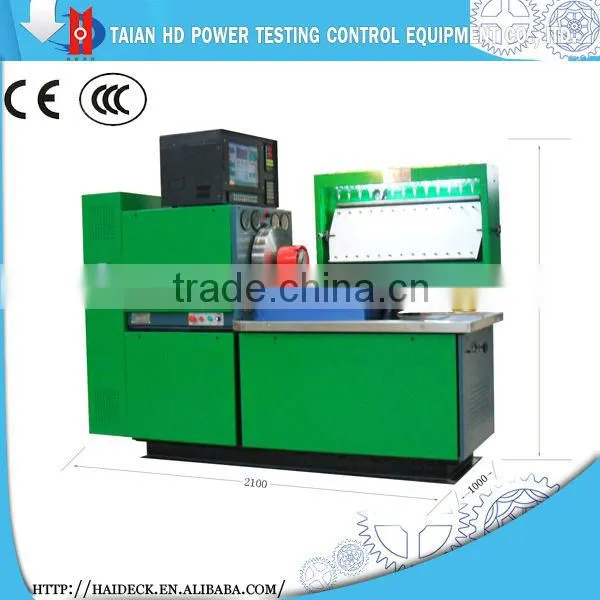HTS579 High Quality bosch diesel pump test bench