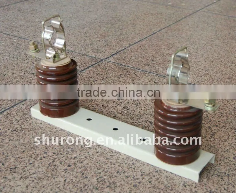 high voltage ceramic fuse holder for XRNT fuse