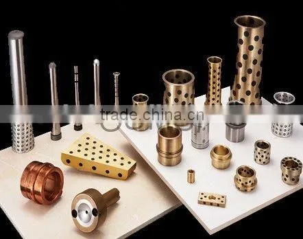 2015 China guide bushings for mold
