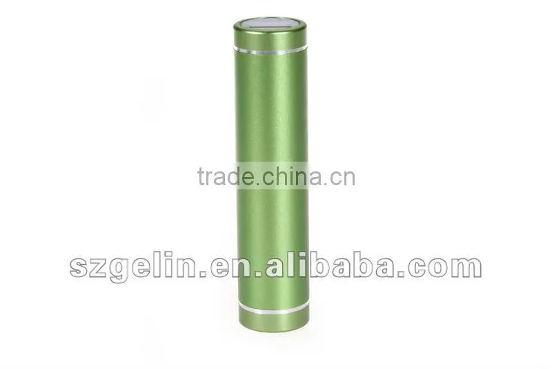 Newest mobile phone phone charger travel power bank