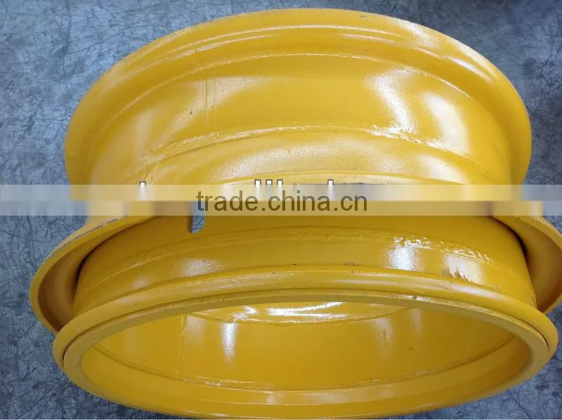 equipment rim 10.00W-20