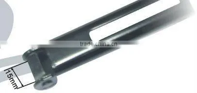 Special Wiper Blade for Slide Arm Car S520