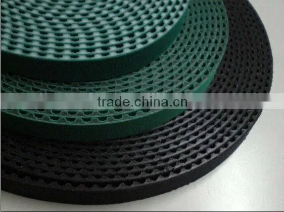 T5 Electric curtain track belt - 11.5mm width